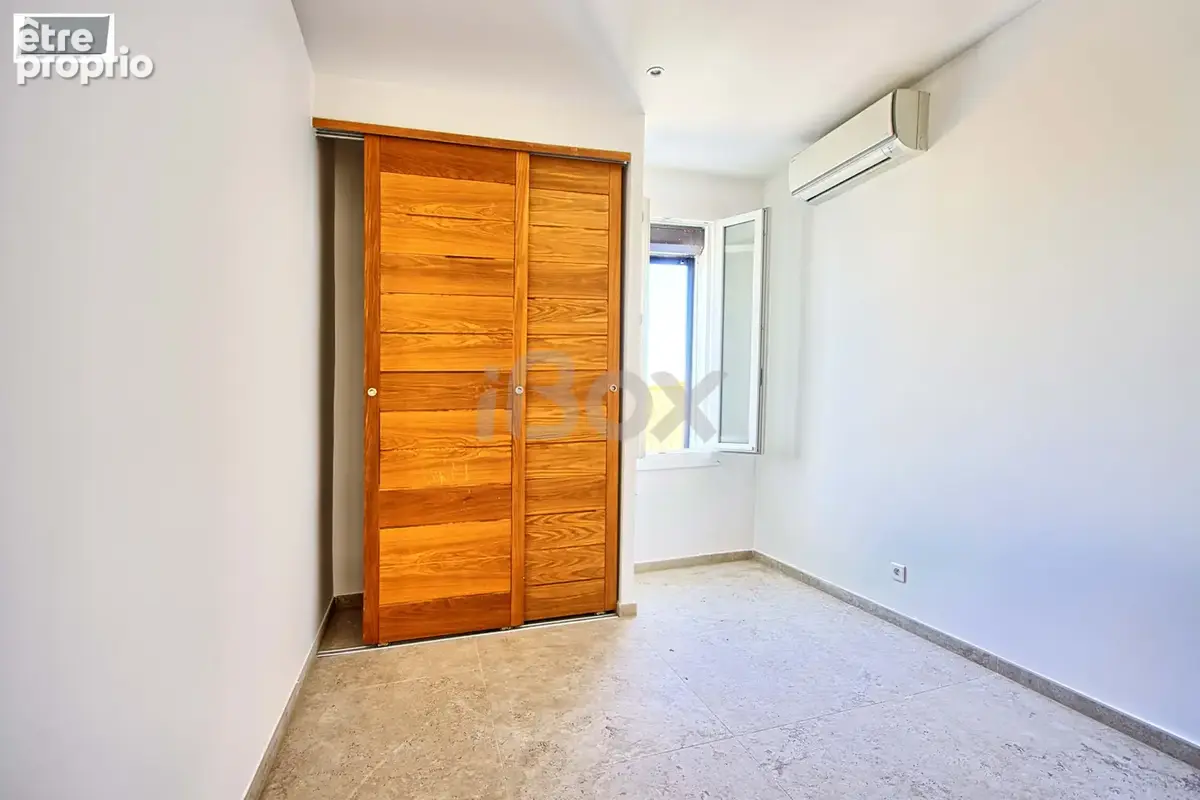 La garde - maison de 120 m2 entierement renovee - piscine - photo 10