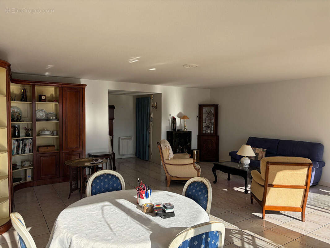 Appartement à AURAY