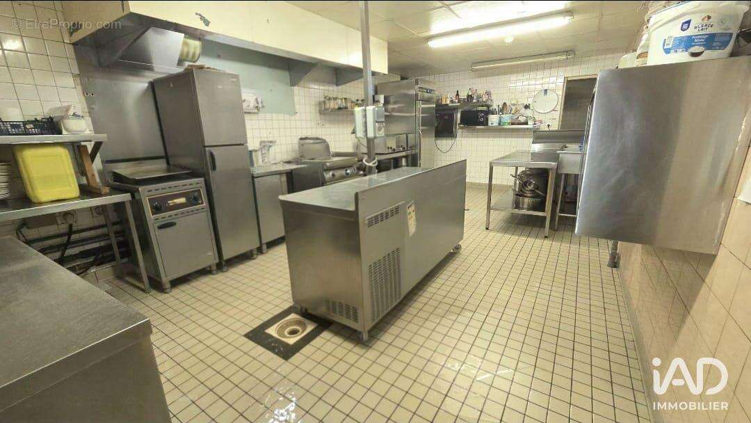 Photo 7 - Commerce à LORRIS