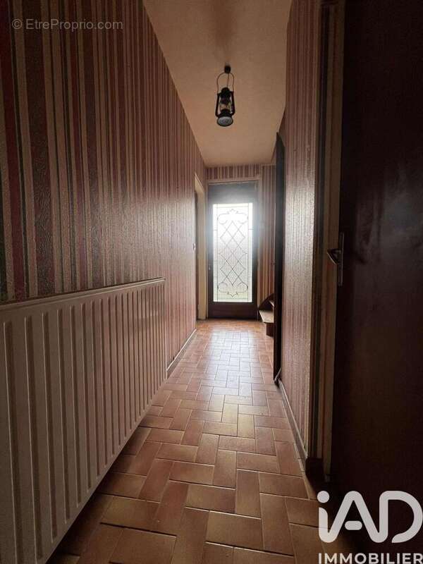 Photo 7 - Maison à BLANGY-SUR-BRESLE