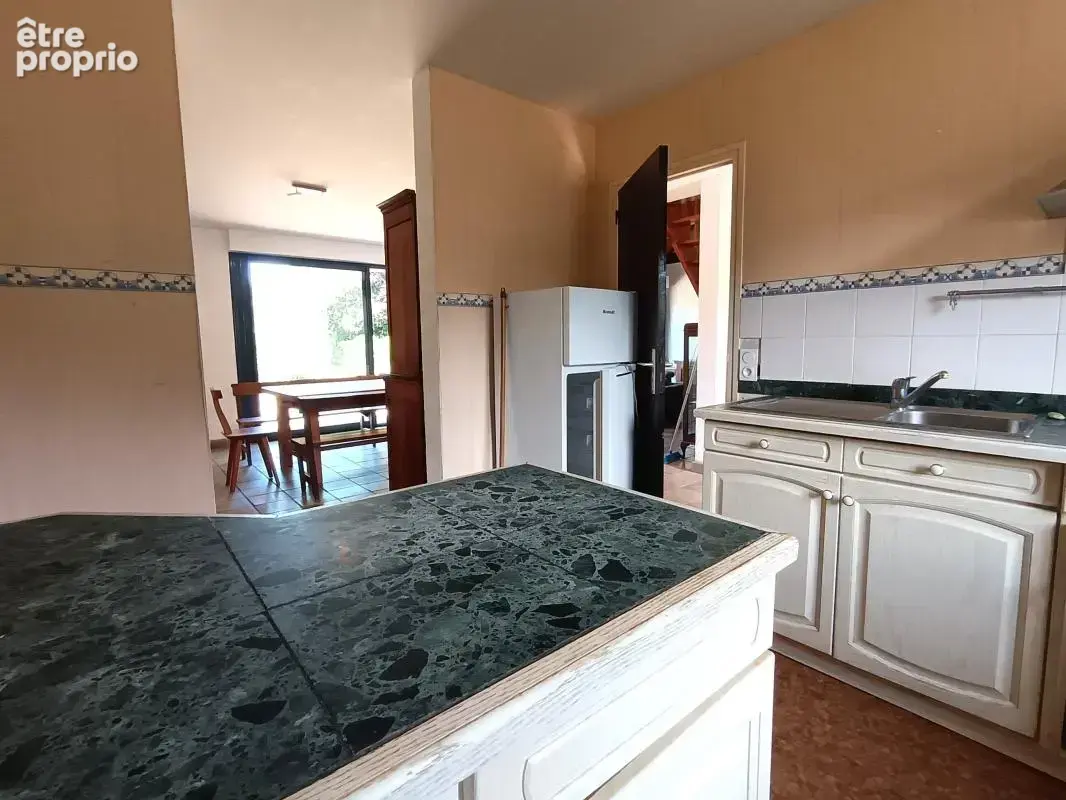 Maison familiale de 140 m² au calme absolu, tout à pied - photo 8