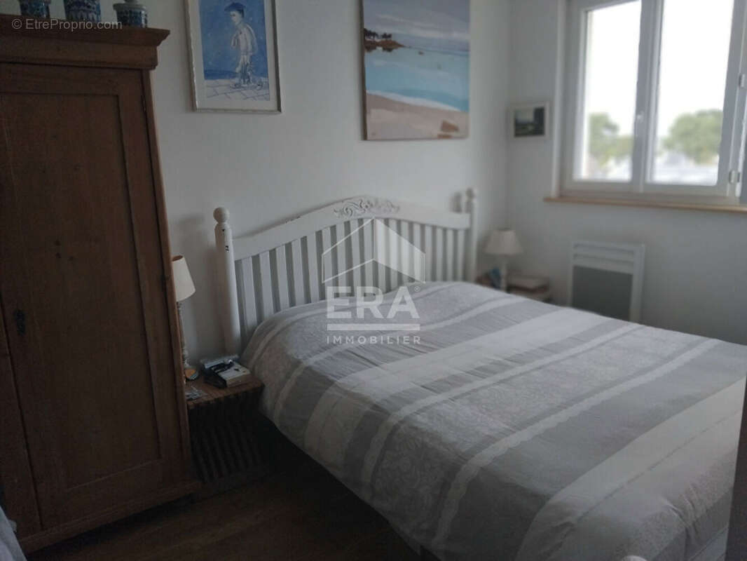 Appartement à CARNAC