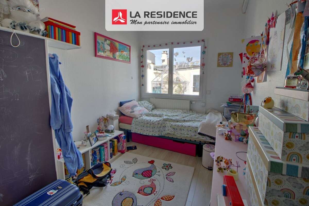 Maison 95 m² à Menucourt  - photo 6
