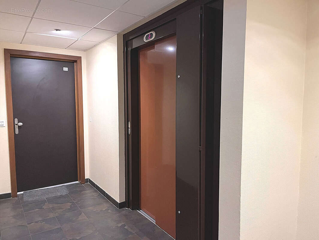 Appartement à SAINT-BRIEUC