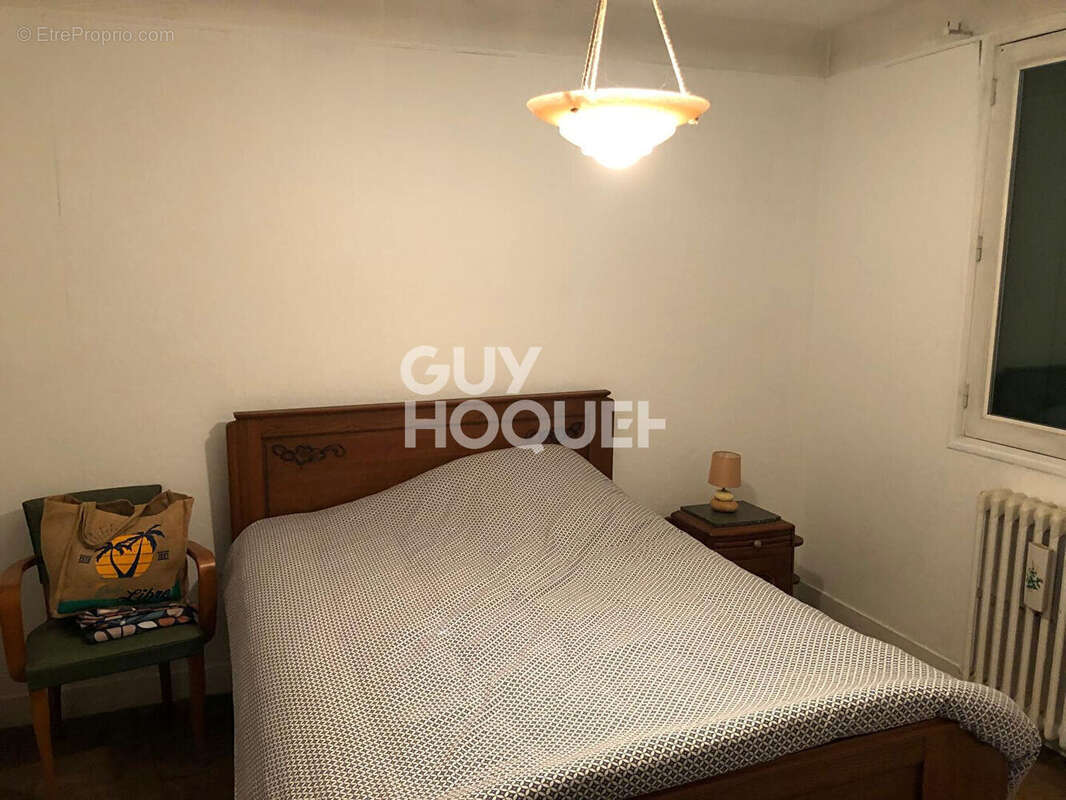 Maison à TOURNAN-EN-BRIE