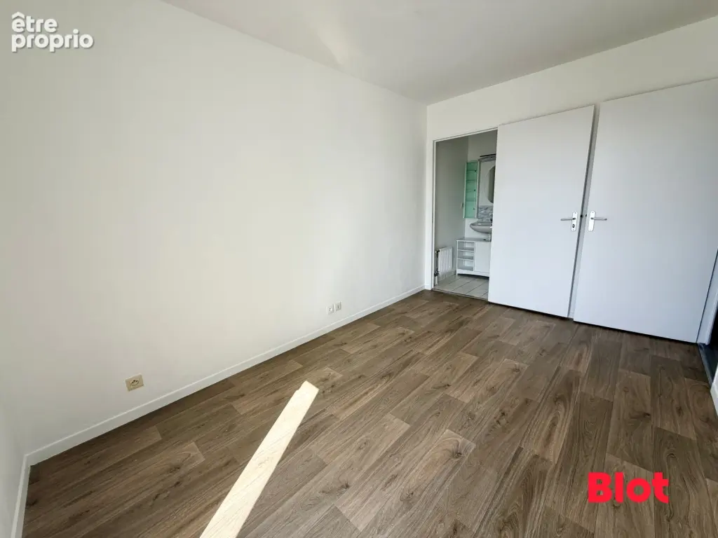 Appartement 2 pièces 42 m² à vendre à Rennes (35000) - photo 6
