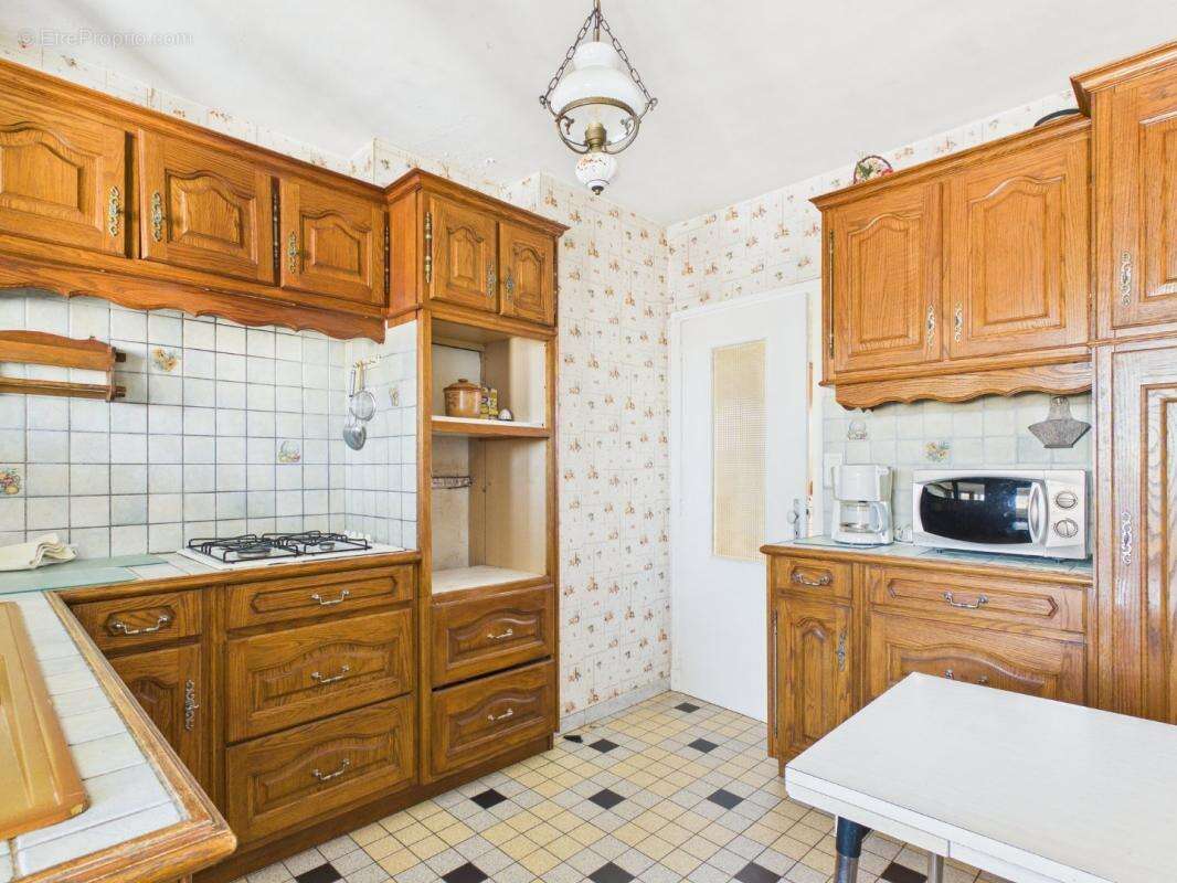 Maison à FESCAMPS