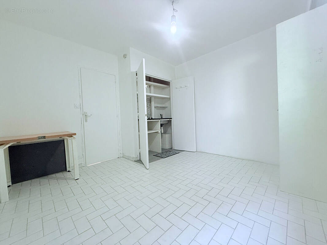 Appartement à SEVRES