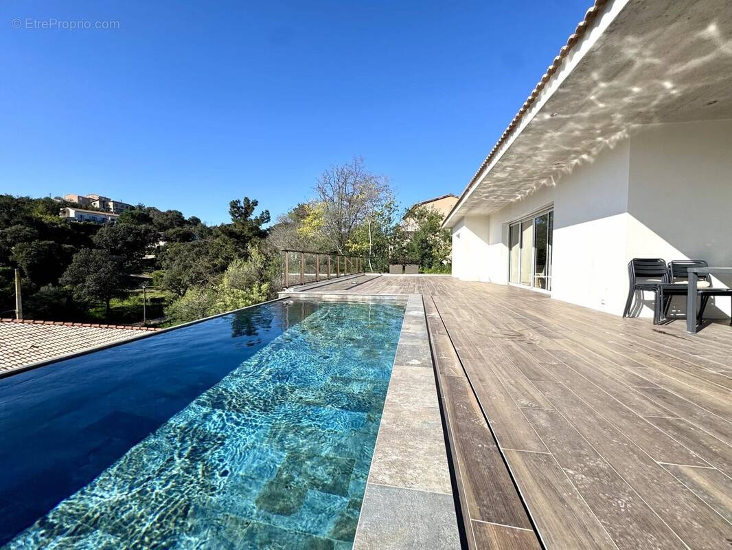 Maison à BASTELICACCIA