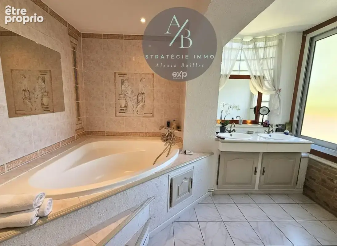 Maison 6 pièces 180 m² à vendre à Gisors (27140) - photo 8