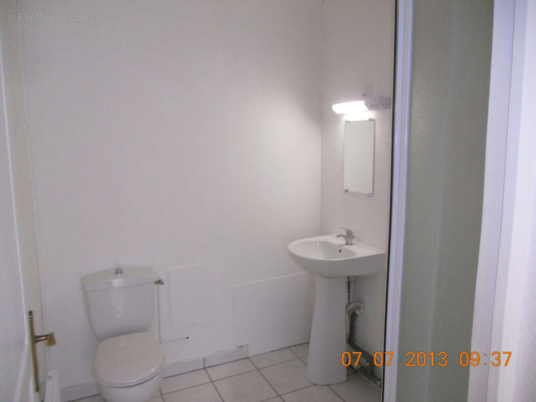 Appartement à AMIENS