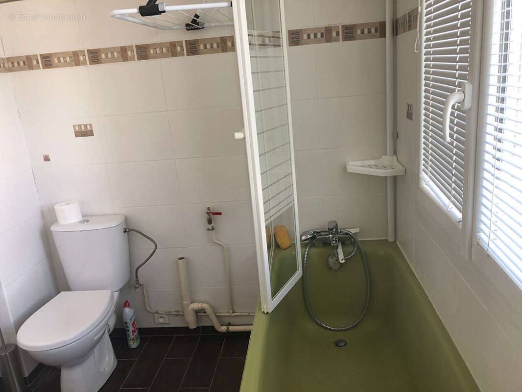 Maison à LES LOGES-EN-JOSAS