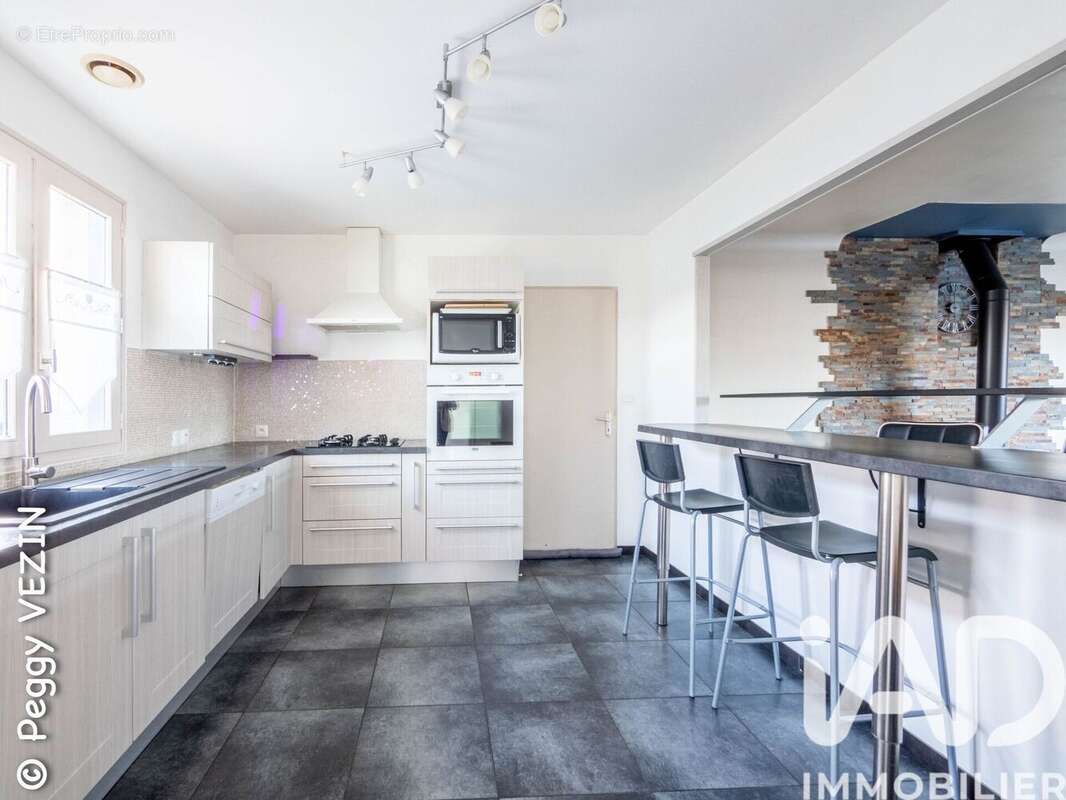 Photo 4 - Maison à NIEUL-SUR-MER