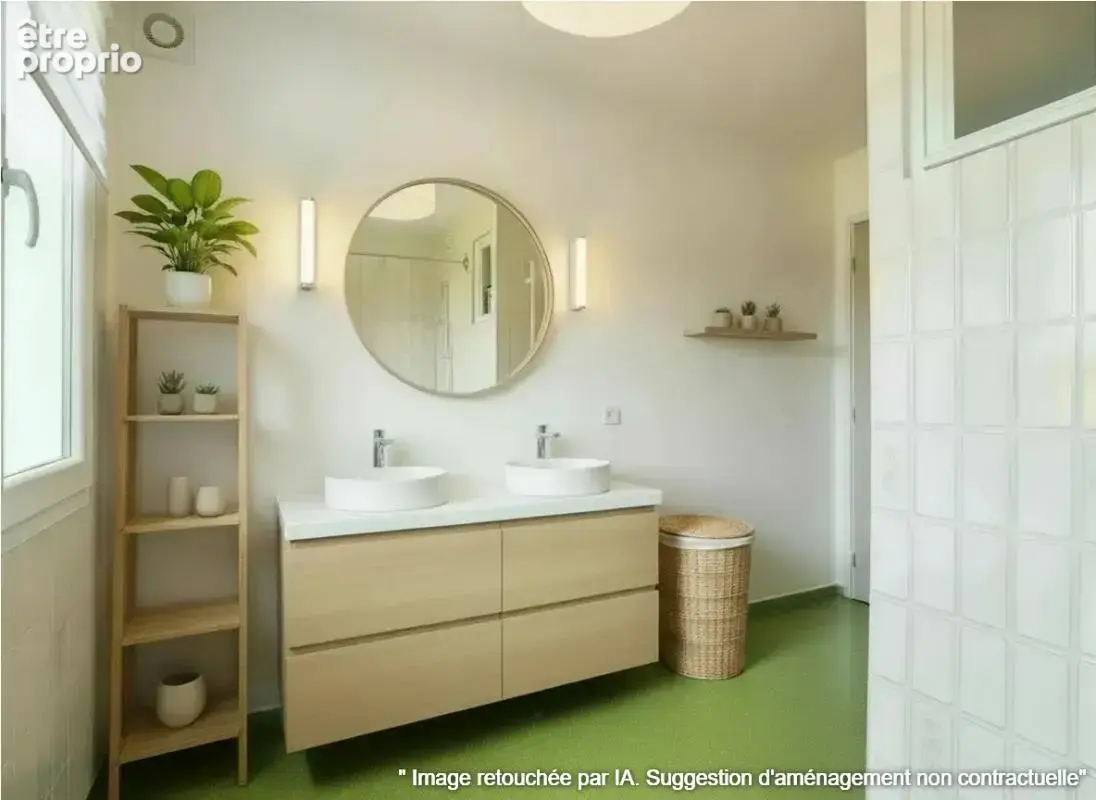 Maison individuelle 5 pièces de 117 m2 - photo 15