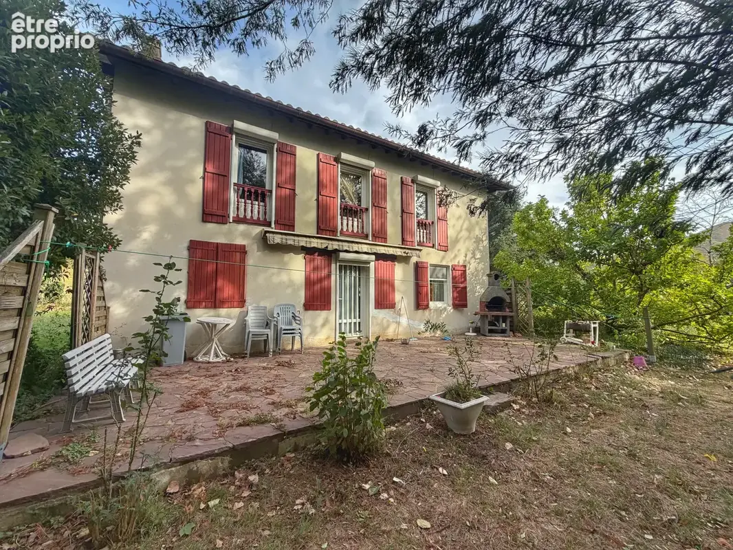 Maison à 8 minutes de Saint Jean Pied de Port - photo 2
