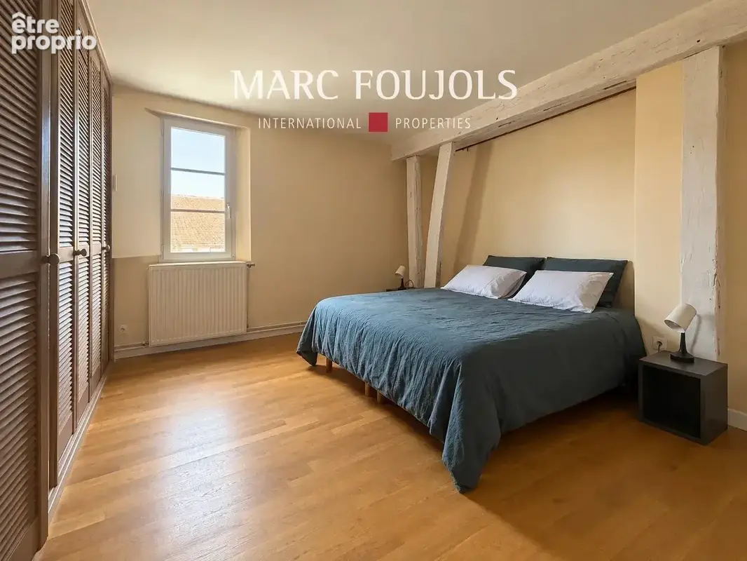 Appartement élégant duplex coeur de Senlis - photo 7