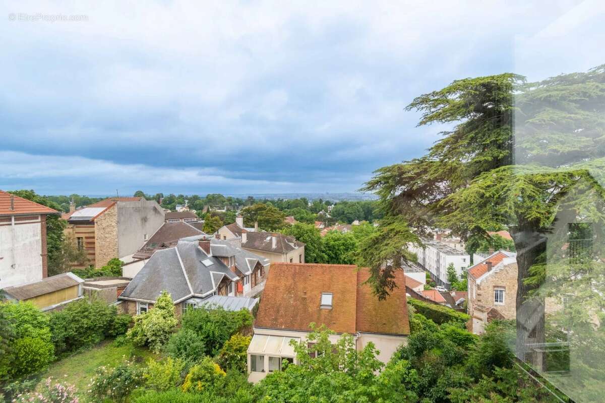 Appartement à MONTMORENCY