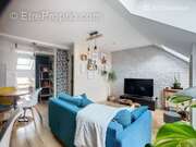 Appartement à POMPEY