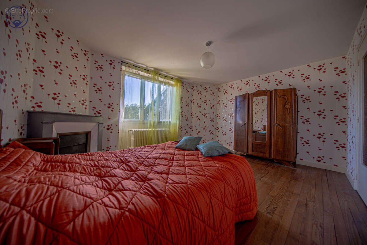 Maison à LIGNY-EN-BARROIS