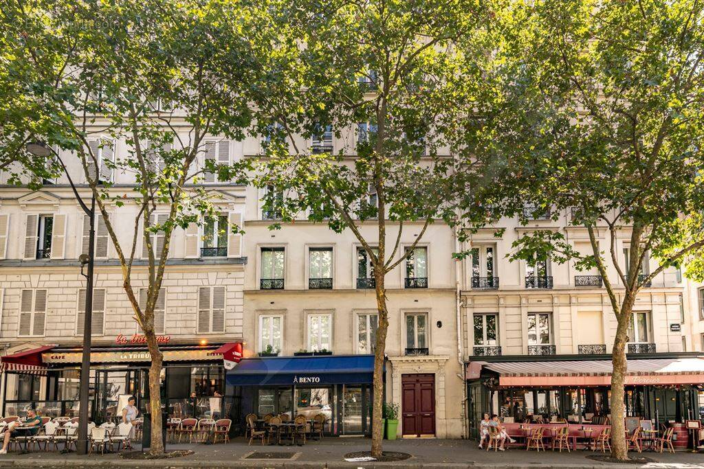 Appartement à PARIS-8E