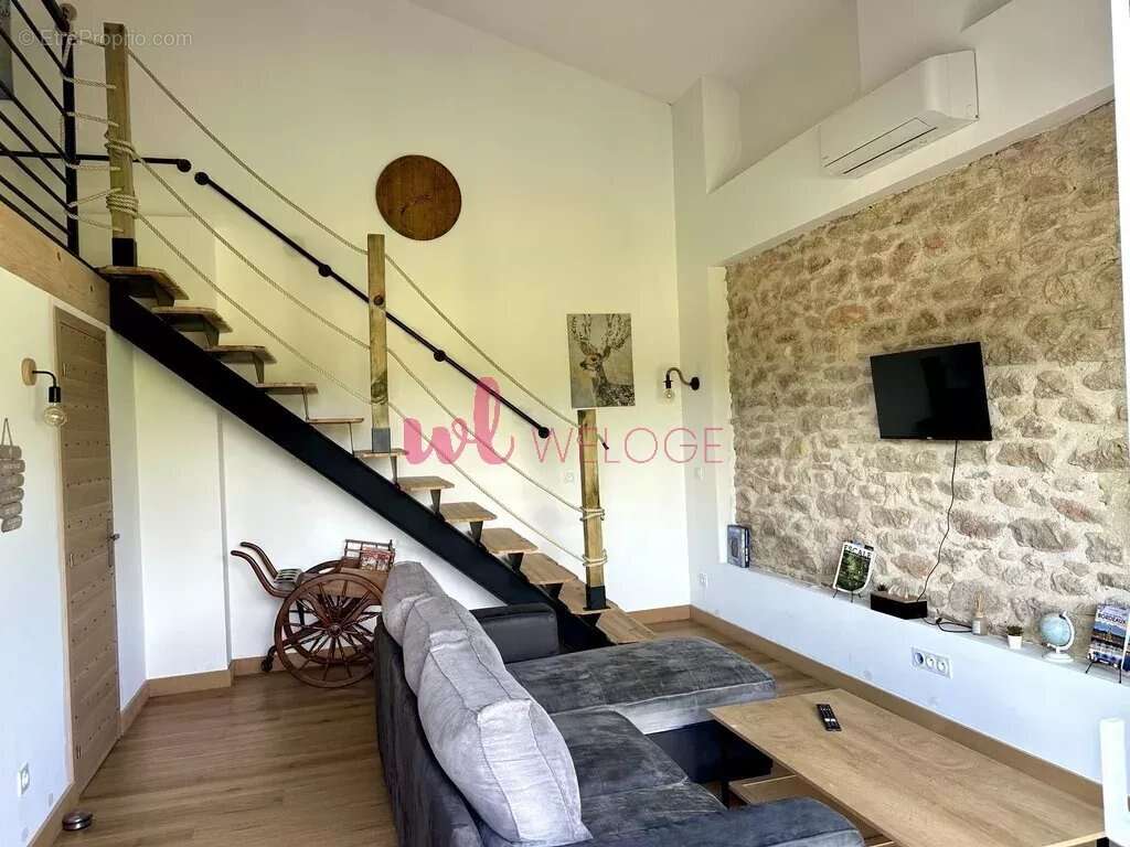 Plassac - propriété 150m² + gîte de charme - photo 15