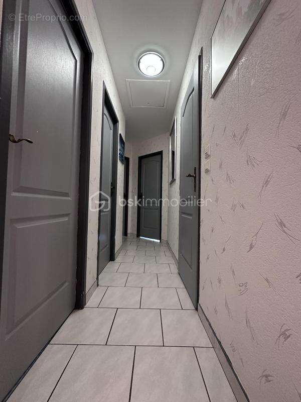 maison individuelle de 105m² - photo 8