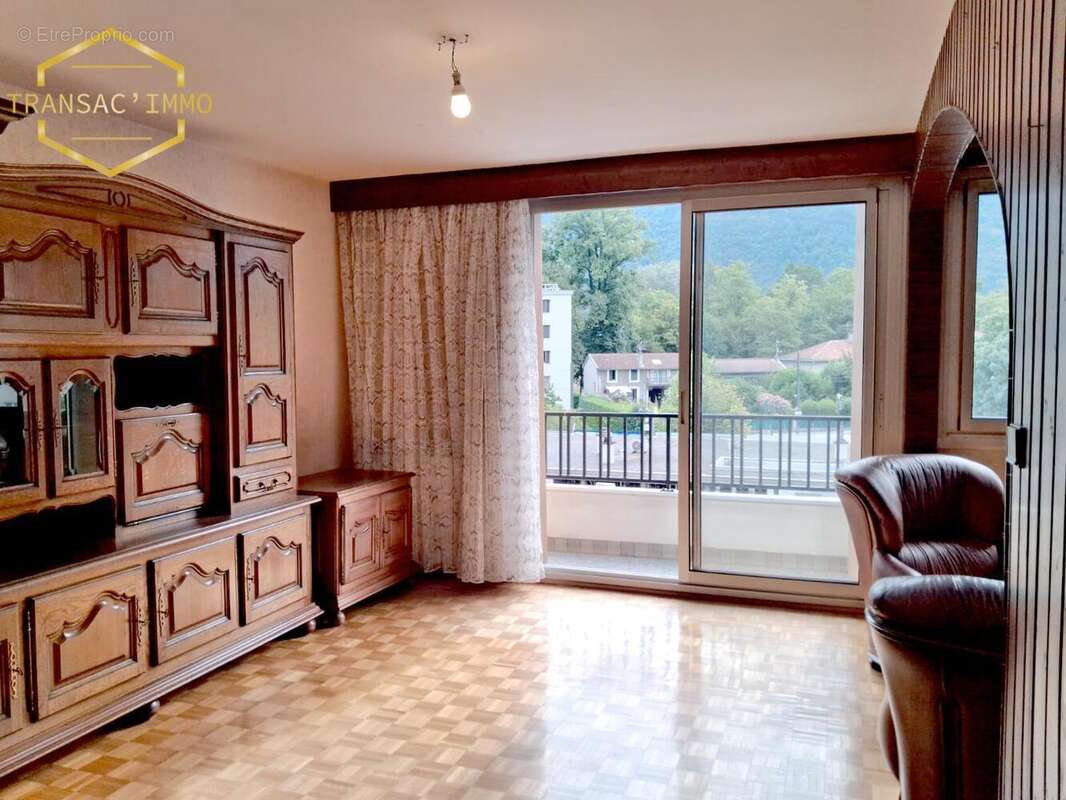 Appartement 63 m² à Saint-Egreve  - photo 5