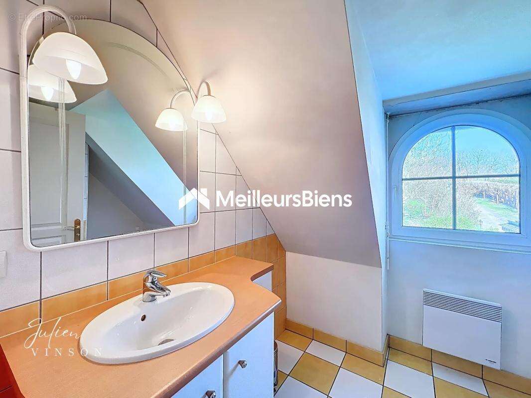 Maison à LANNION