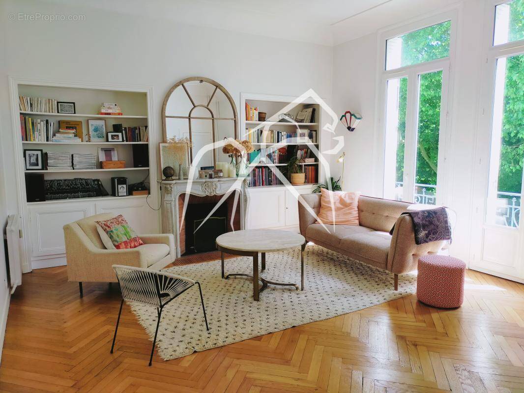 Appartement à ROUEN