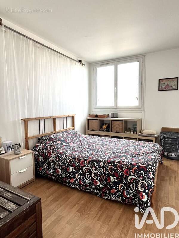 Photo 5 - Appartement à LE PLESSIS-TREVISE