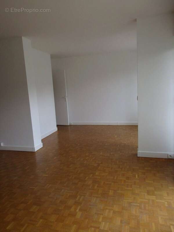 Appartement à CHANTILLY