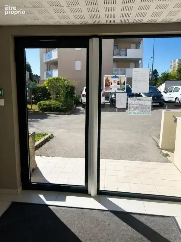 Appartement de 3 pièces de 60 m² à Chalon-sur-Saône - photo 10