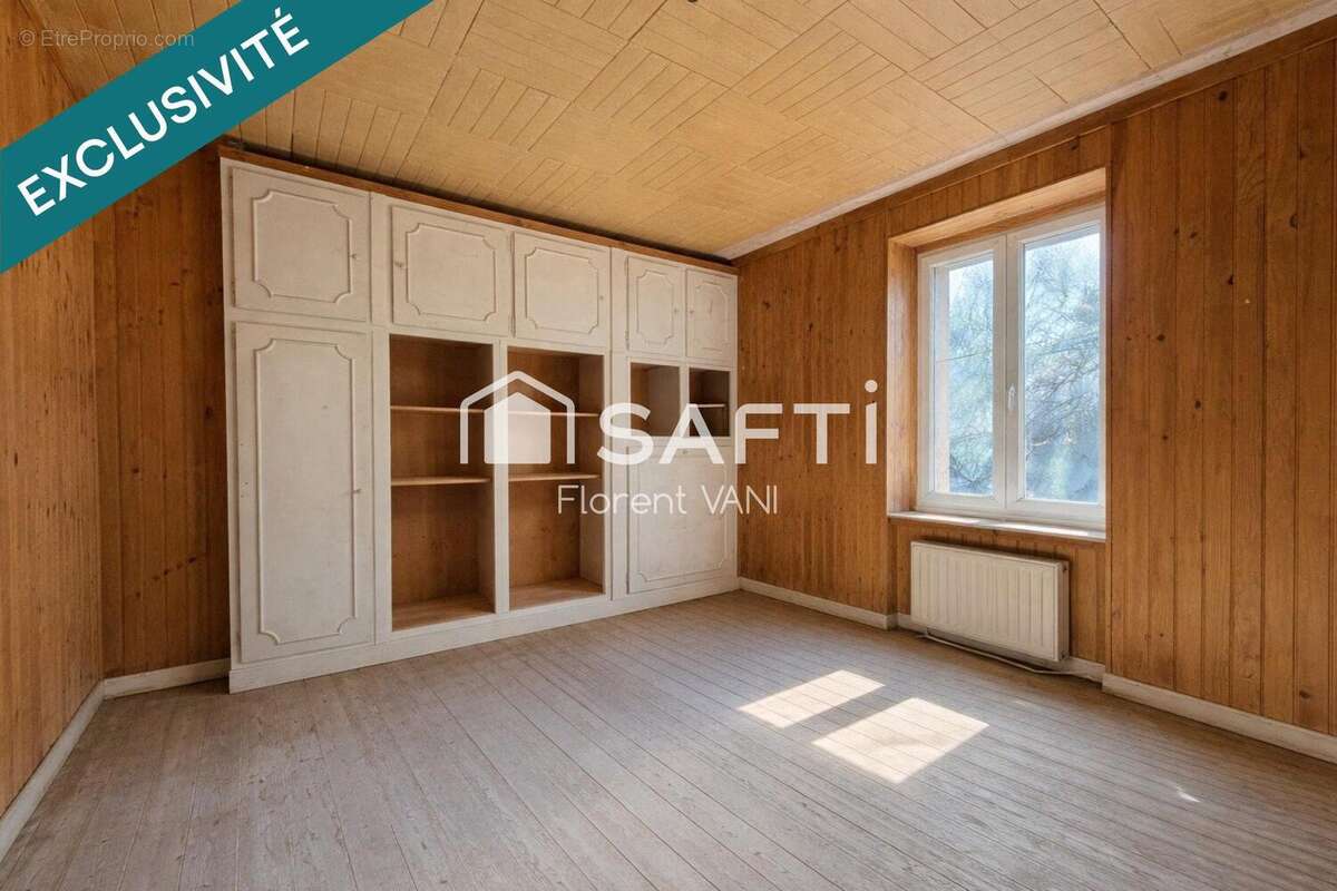 Photo 7 - Maison à CREUTZWALD