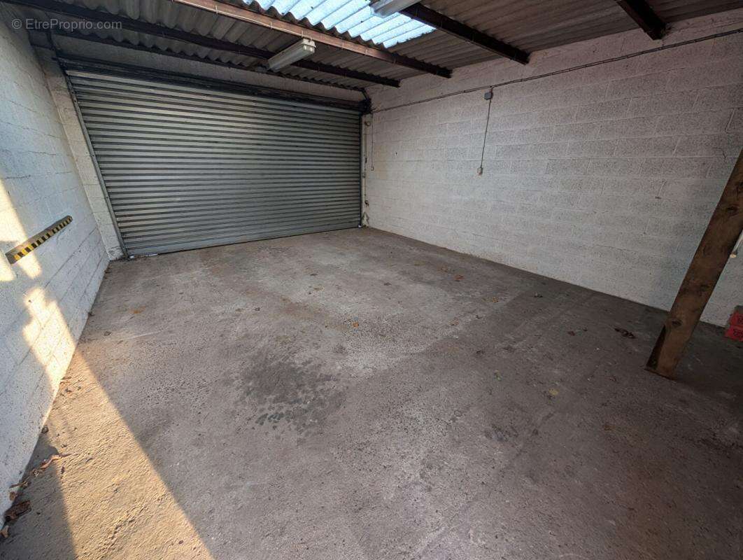 Maison à FACHES-THUMESNIL