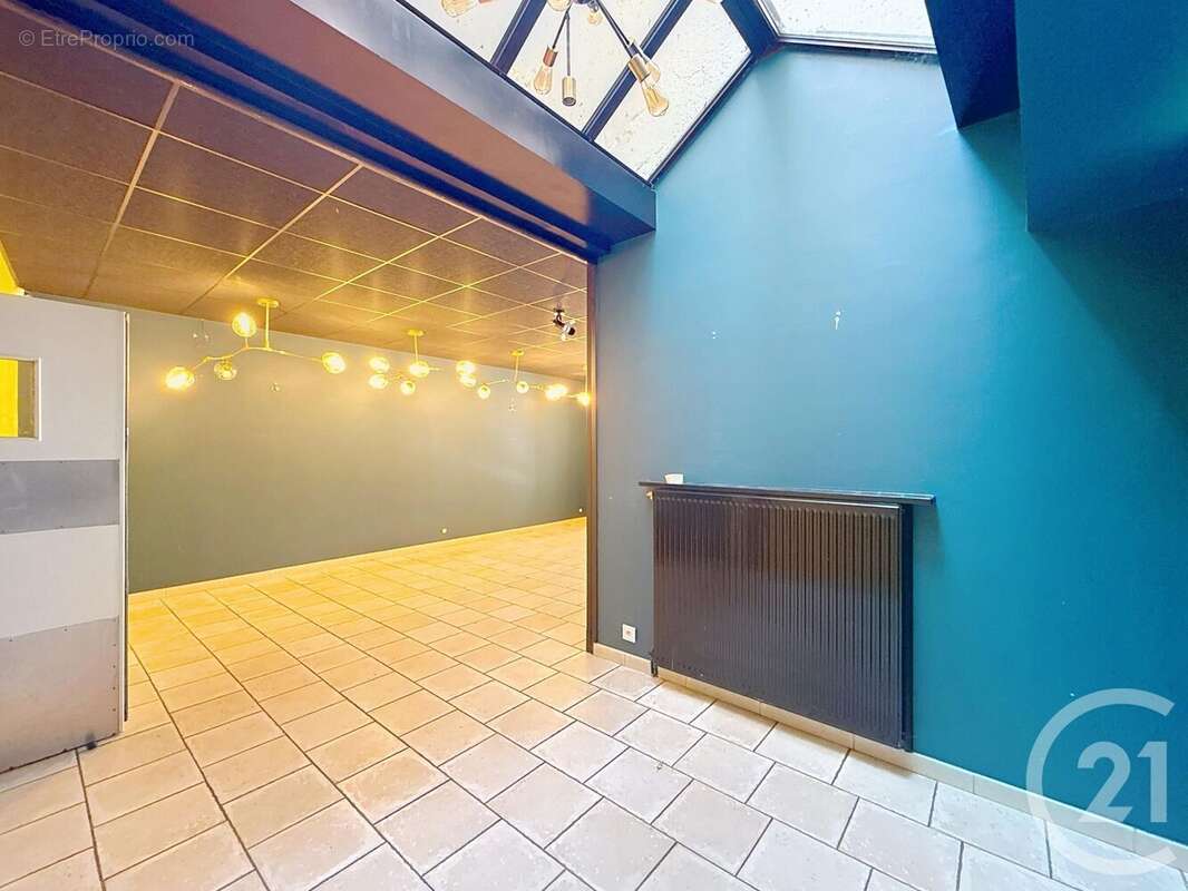 Autre à BAR-SUR-SEINE