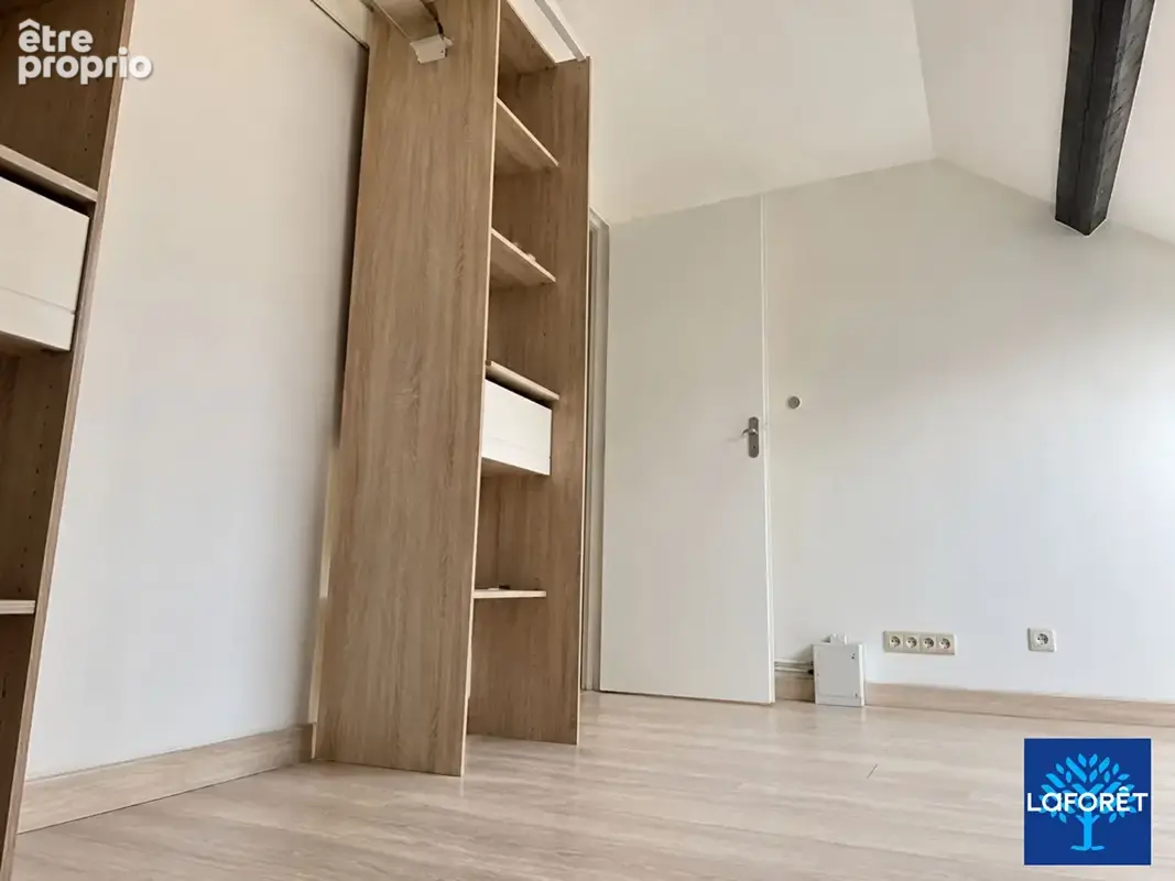 Appartement Valenciennes 1 pièce(s) 36.52 m2 - photo 6