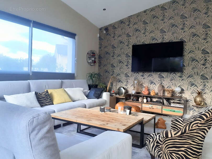 Maison à SAINT-DIVY