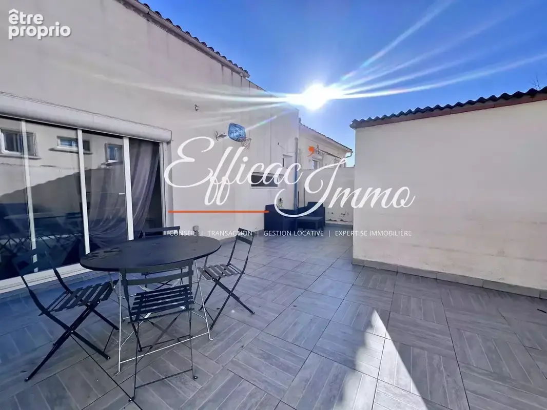 Maison 4 pièces de 117m2 - photo 19