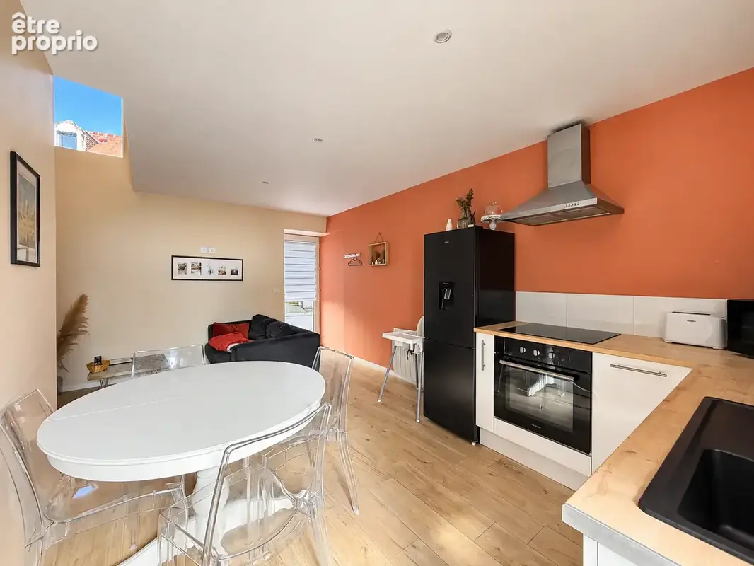 Maison 5 Pièces - 143m2 - photo 18