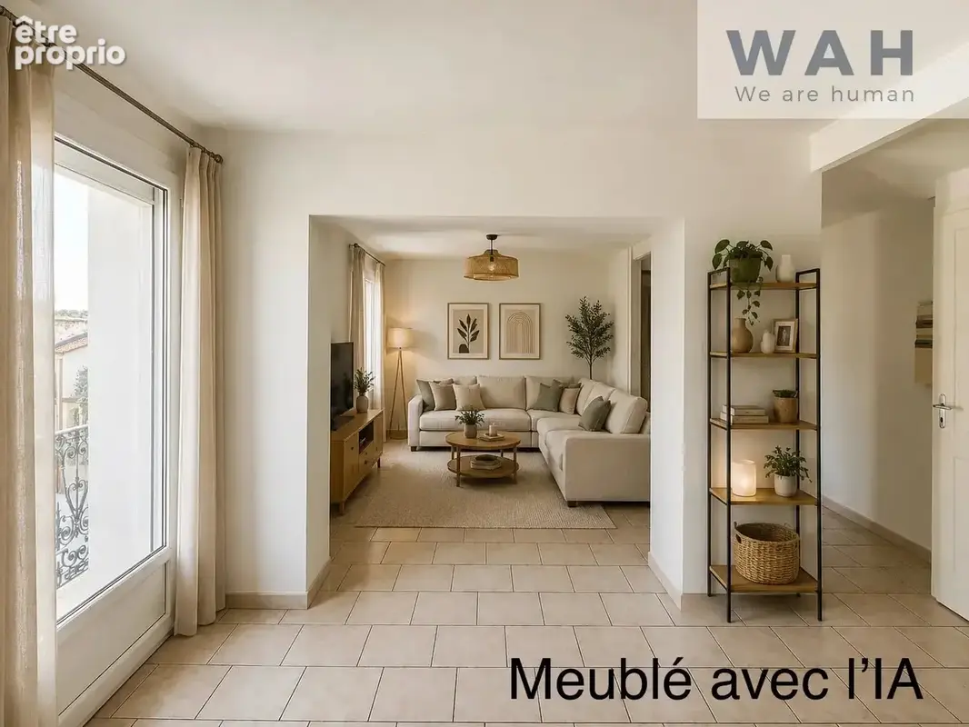 Immeuble de rapport / maison de village 3 appartements - photo 4