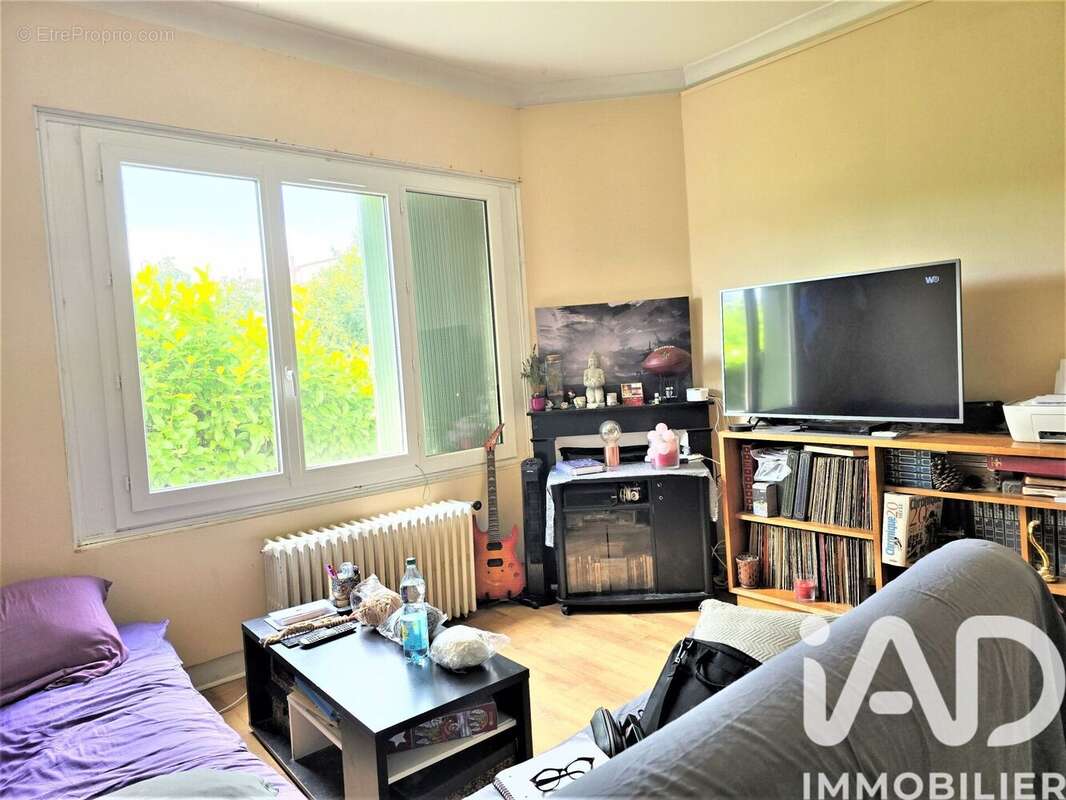 Photo 3 - Maison à BERGERAC