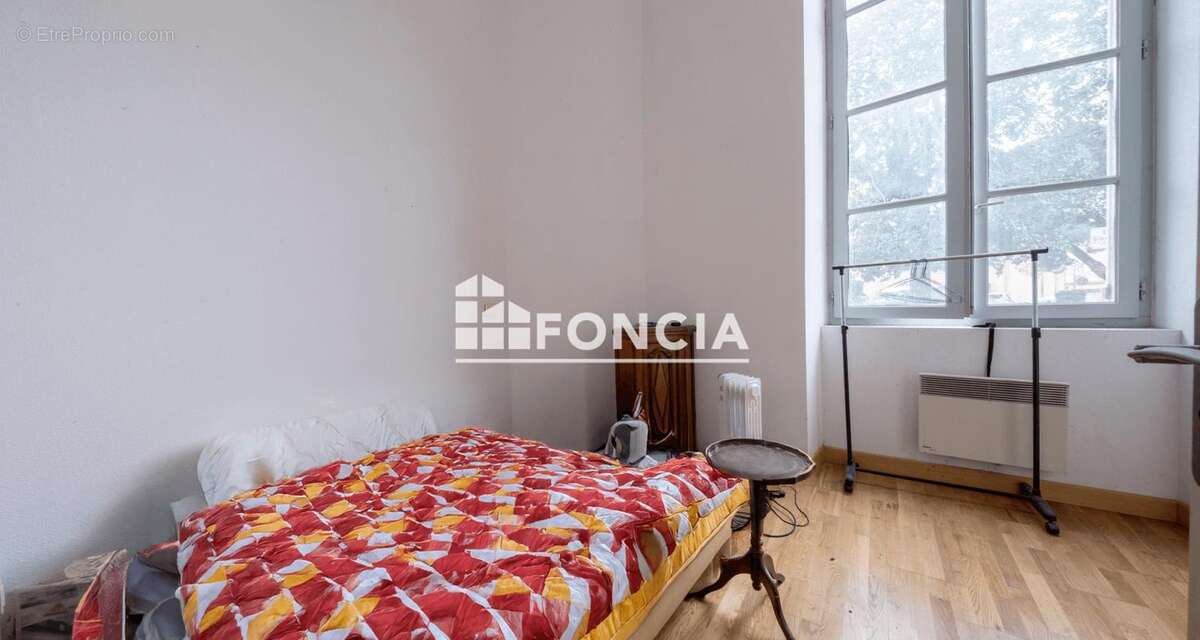 Appartement à AUTERIVE