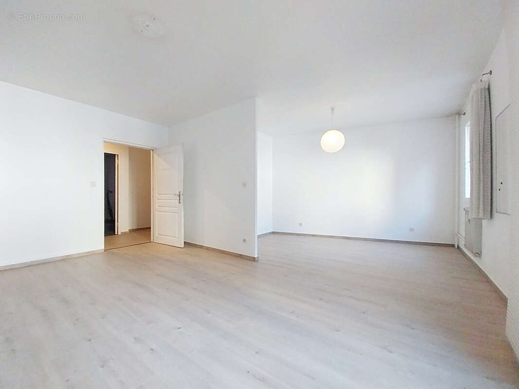 Appartement à BELFORT