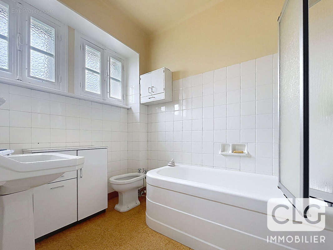 Maison Quimper 7 pièce(s) 120 m2 - photo 9