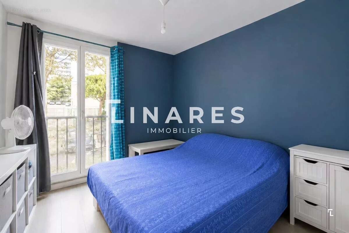 Appartement à MARSEILLE-11E