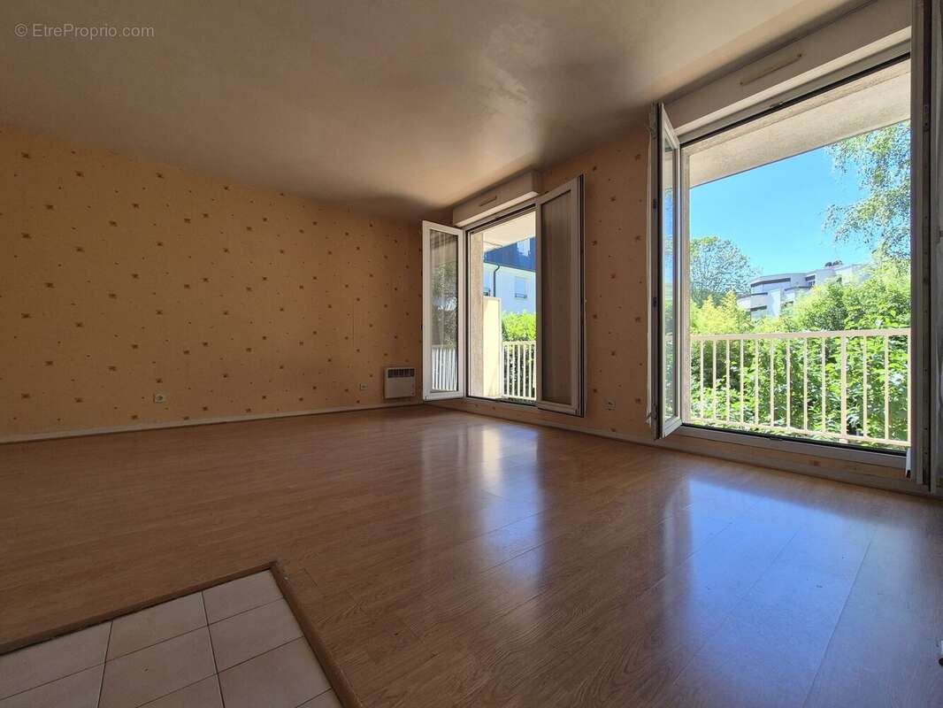Appartement à NOISY-LE-GRAND