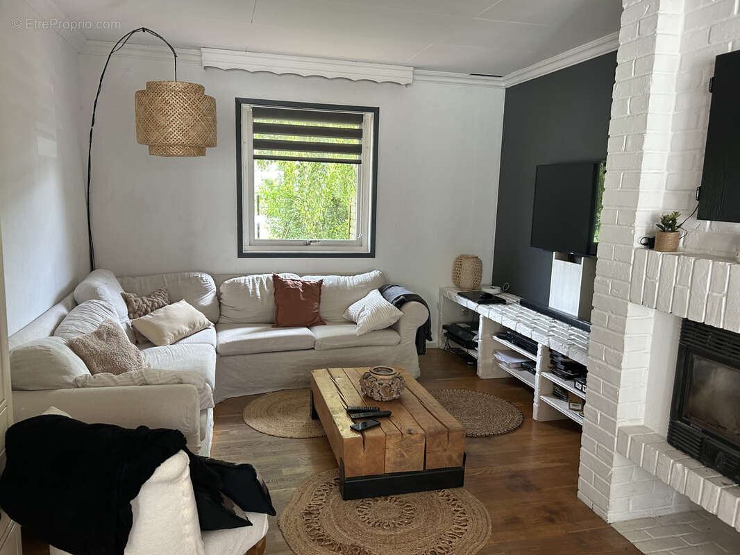 À auby, maison style suédois  à acheter  269900 € - photo 10