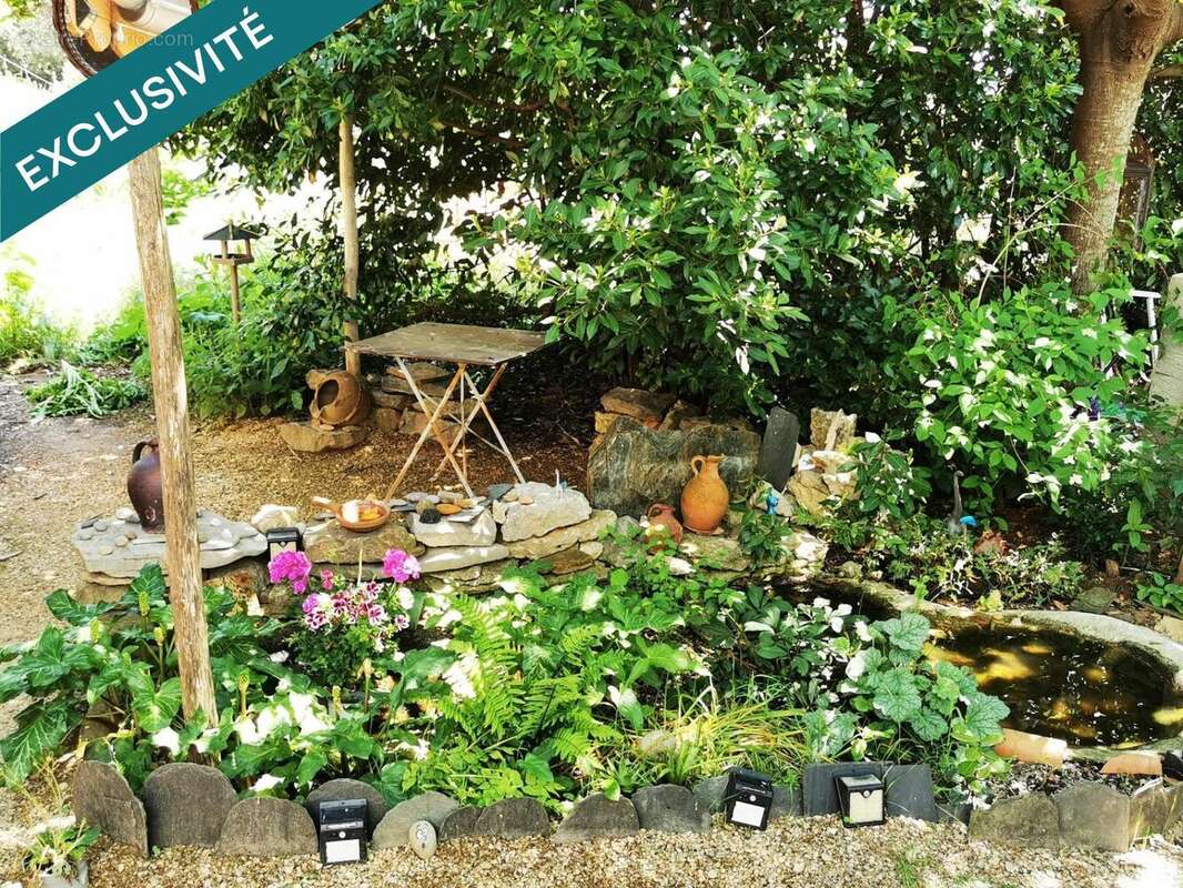 Photo 6 - Maison à FELINES-MINERVOIS