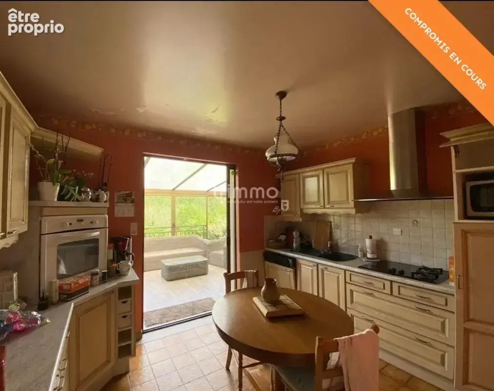 Maison familiale 156m2 - photo 8