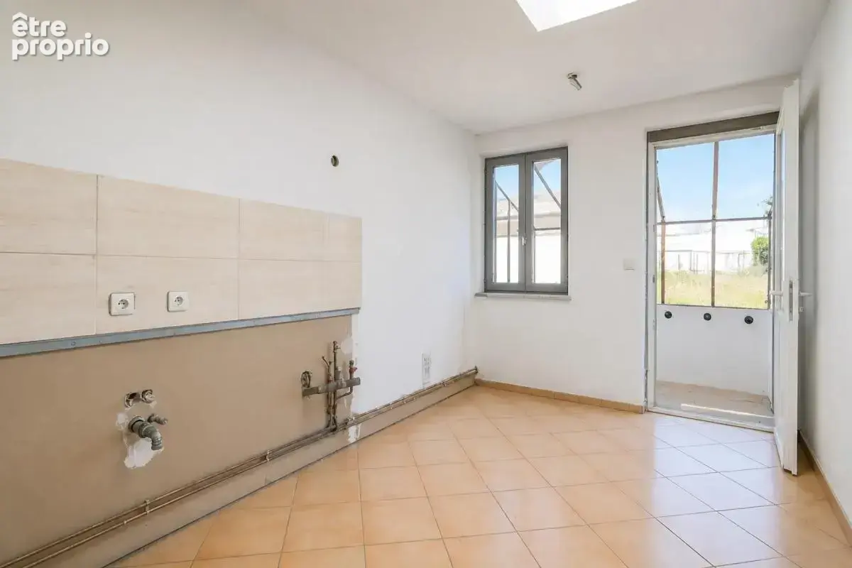Charmante maison 6P avec jardin à Maubeuge - photo 20